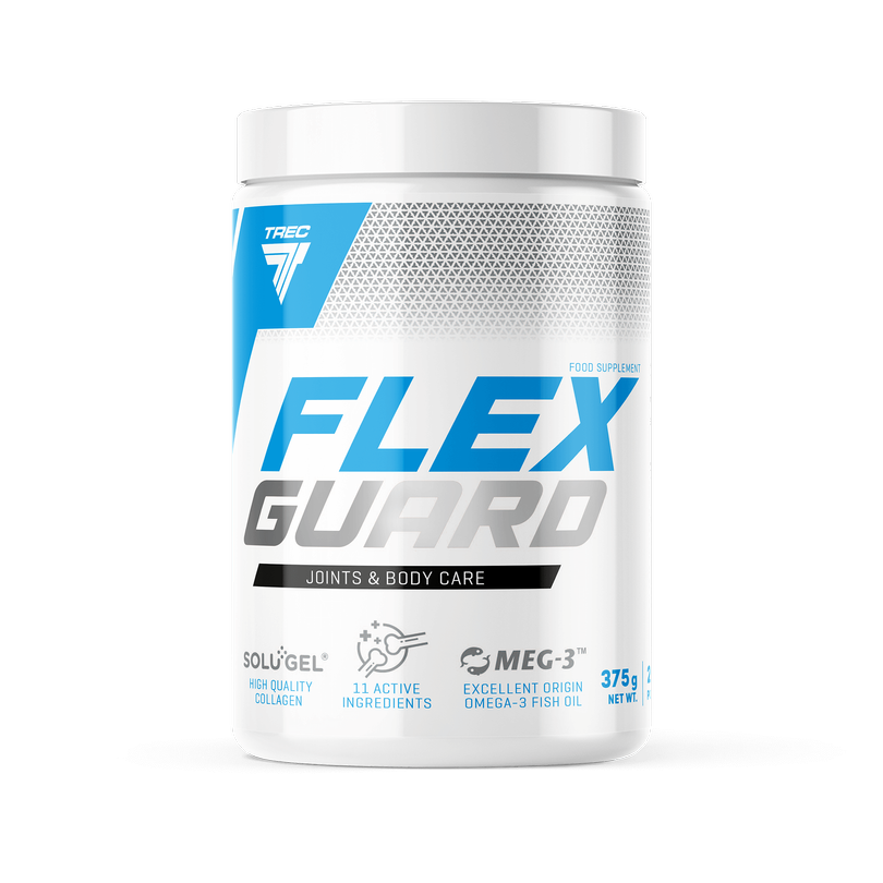 Flex Guard | 375gr Nutricore Nutrition®