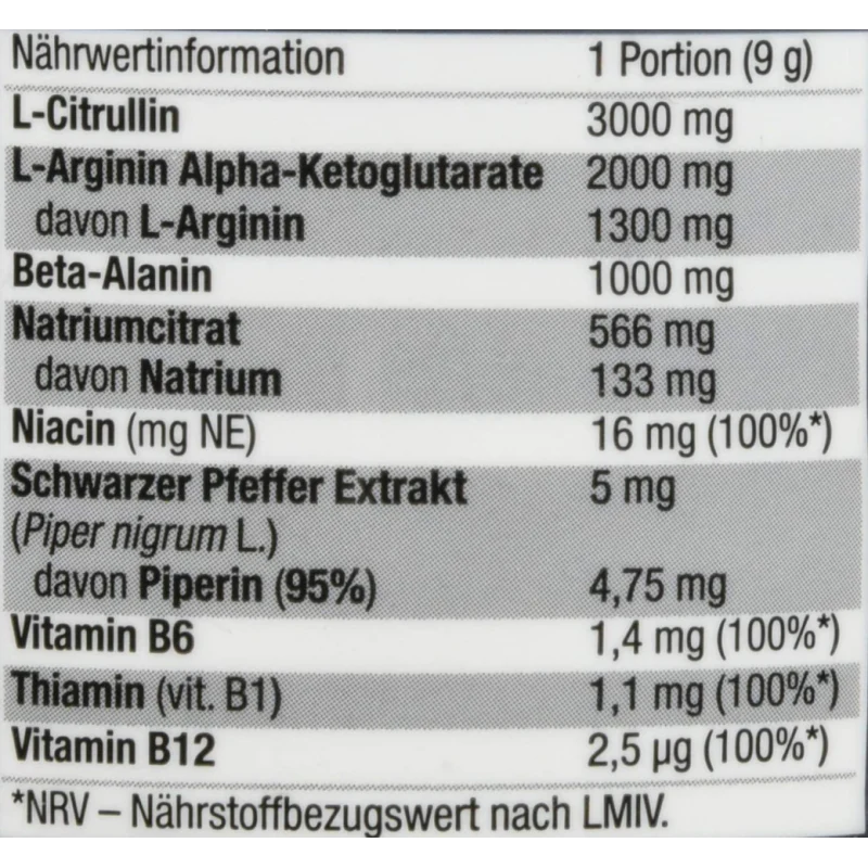 Olimp PUMP XPLODE | 300gr Nutricore Nutrition®