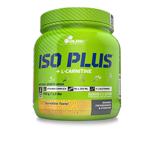 ISO PLUS OLIMP 700G Nutricore Nutrition®