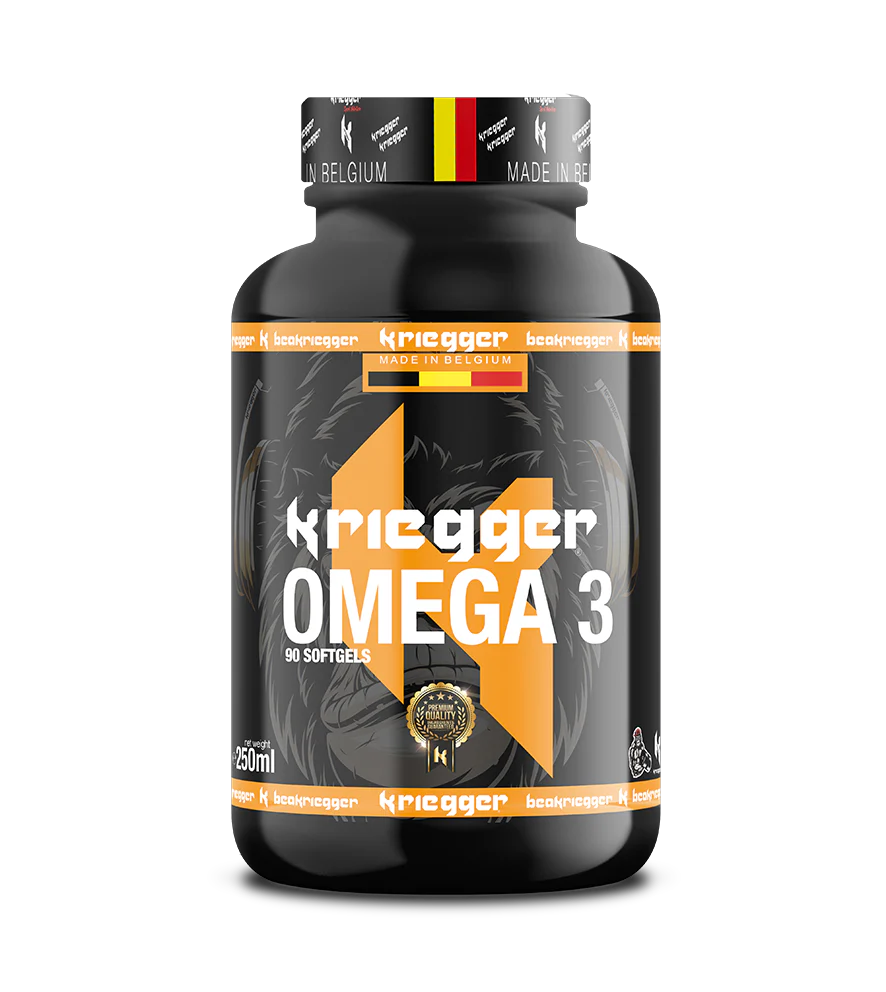 OMEGA 3 Softgels Nutricore Nutrition®