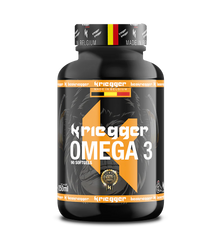 OMEGA 3 Softgels Nutricore Nutrition®