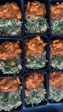 Plat Nutricore Nutrition®