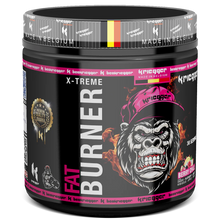 FAT BURNER X-TREME Nutricore Nutrition®