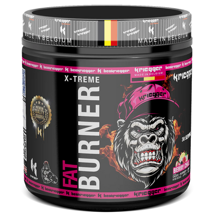 FAT BURNER X-TREME Nutricore Nutrition®