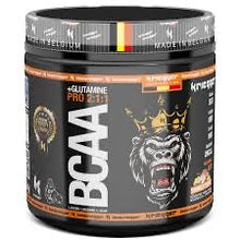 BCAA 2:1:1 + GLUTAMINE Nutricore Nutrition®