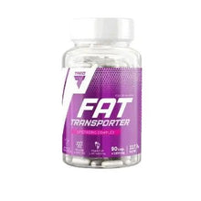 Fat Transporter Trec | 90 caps - Nutricore Nutrition®
