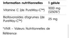 Olimp GOLD VIT C | 60 caps Nutricore Nutrition®