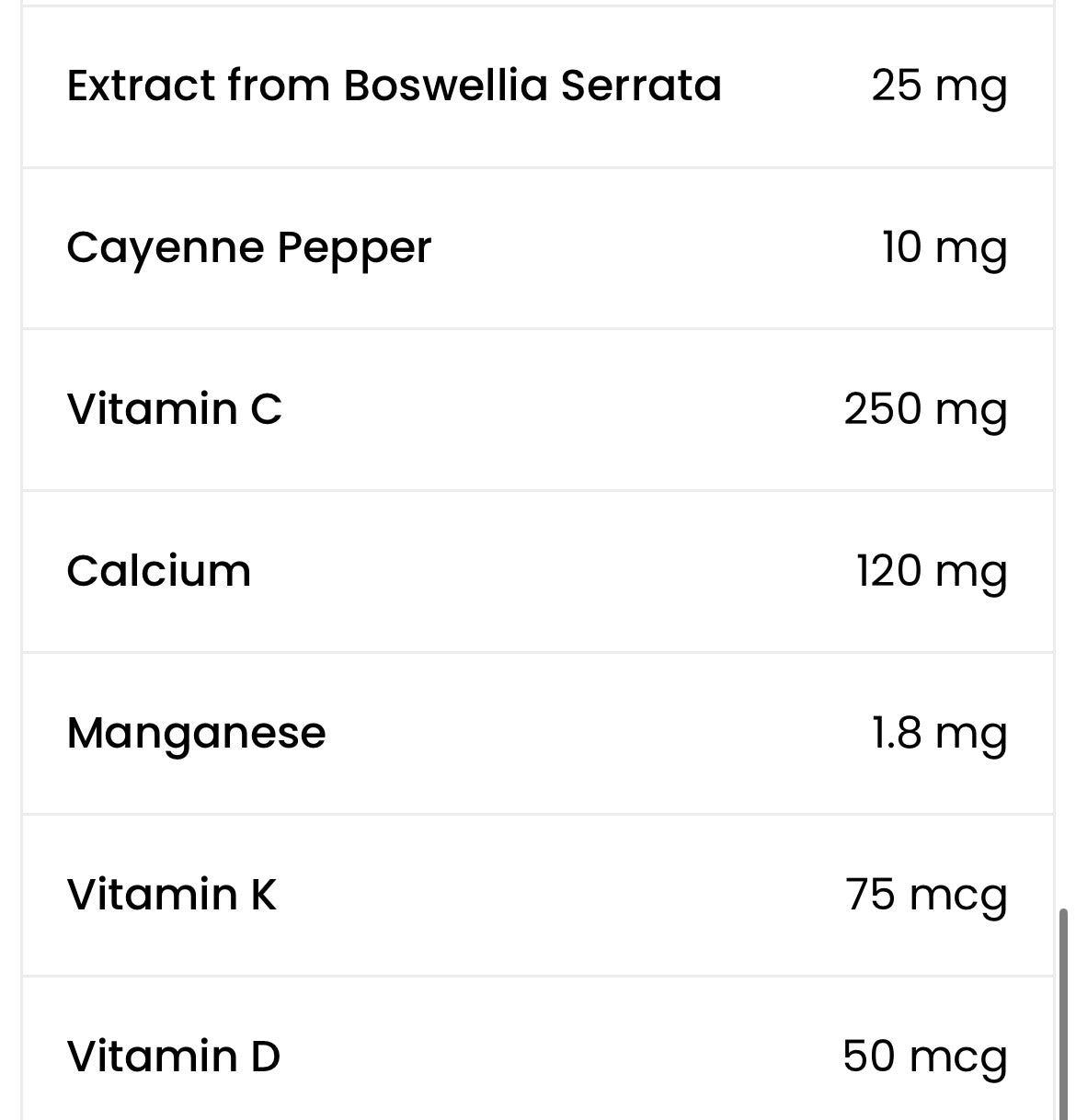 AllNutrition Collagen Pro 400g Nutricore Nutrition®