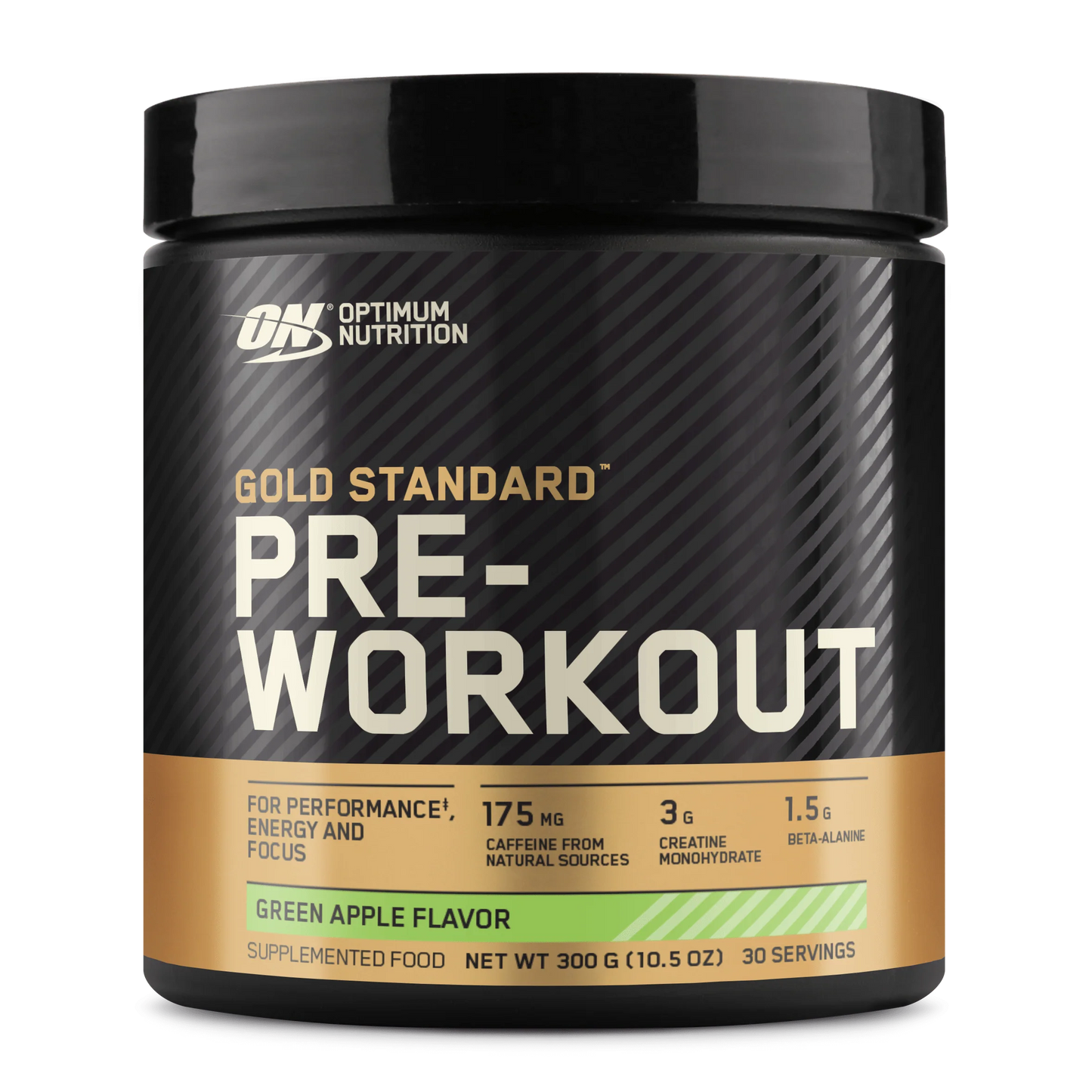 PRE-WORKOUT OPTIMUM NUTRITION | 330gr Nutricore Nutrition®