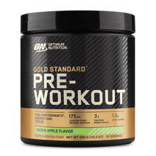 PRE-WORKOUT OPTIMUM NUTRITION | 330gr Nutricore Nutrition®