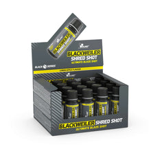 Shot Pre-workout Nutricore Nutrition®
