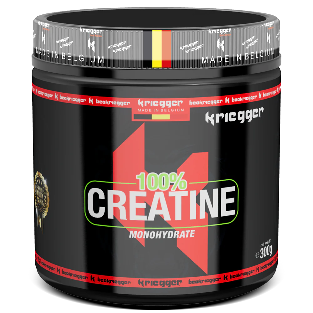 CREATINE CREAPURE | 300gr Nutricore Nutrition®