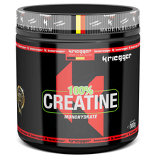 CREATINE CREAPURE | 300gr Nutricore Nutrition®