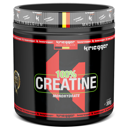 CREATINE CREAPURE | 300gr Nutricore Nutrition®