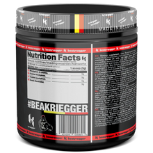 CREATINE CREAPURE | 300gr Nutricore Nutrition®