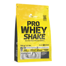 PRO WHEY SHAKE | 700gr Nutricore Nutrition®