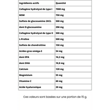 Flex Guard | 375gr Nutricore Nutrition®