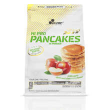 HI PRO PANCAKES 900 G Nutricore Nutrition®