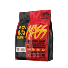 MUTANT MASS 2.27kg Nutricore Nutrition®