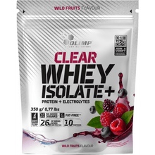CLEAR WHEY ISOLAT+ | 350G Nutricore Nutrition®