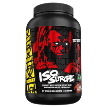 MUTANT ISO SURGE | 727G Nutricore Nutrition®