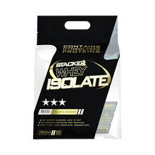 STACKER ISOLAT 1500G Nutricore Nutrition®