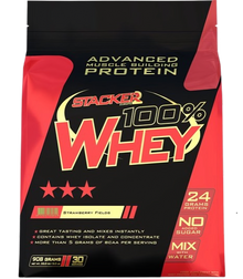 ICO WHEY PURE 2000G - FIRST IRON SYSTEMS Nutricore Professionals - Boostez vos performances !