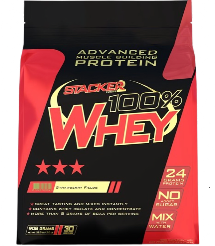 ICO WHEY PURE 2000G - FIRST IRON SYSTEMS Nutricore Professionals - Boostez vos performances !