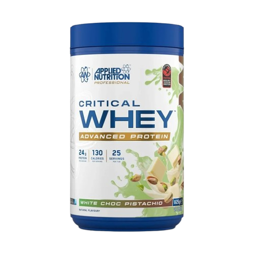 Applied Nutrition Critical Whey 825g Nutricore Nutrition®