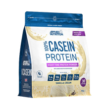 100% Casein Protein 900g Nutricore Nutrition®