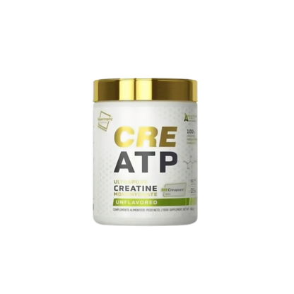 Creatp Créatine Creapure 400 gr Nutricore Nutrition®