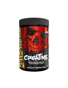 MUTANT CREATINE 300g Nutricore Nutrition®