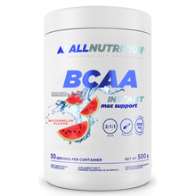 BCAA MAX SUPPORT 500g Nutricore Nutrition®