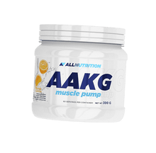 AAKG Muscle Pump Nutricore Nutrition®