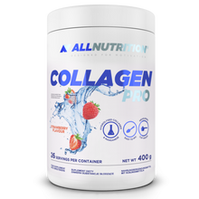 AllNutrition Collagen Pro 400g Nutricore Nutrition®