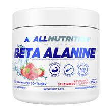 BETA ALANINE 250g
