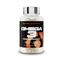 OMEGA 3 100 SOFTGEL Nutricore Nutrition®
