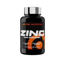 ZINC ESSENTIALS Nutricore Nutrition®