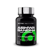 ASHWAGANDHA 60 CAPS Nutricore Nutrition®