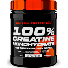 100% Creatine Monohydrate 300g Nutricore Nutrition®