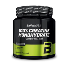 100% Creatine Monohydrate - 300g unflavoured Nutricore Nutrition®