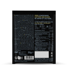 QNT ISOLATE ZÉRO 908g Nutricore Nutrition®