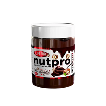 LifePro NUTPRO Hazelnuts | 250gr