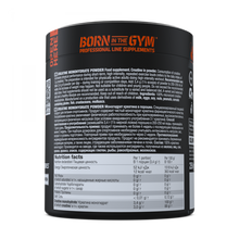 CREATINE MONOHYDRATE POWER 250 G Nutricore Nutrition®