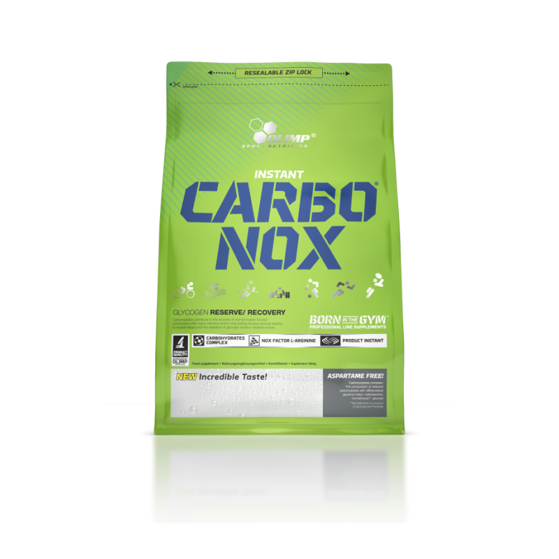 OLIMP CARBONOX | 1000G Nutricore Nutrition®