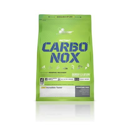 OLIMP CARBONOX | 1000G Nutricore Nutrition®