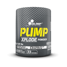 Olimp PUMP XPLODE | 300gr Nutricore Nutrition®