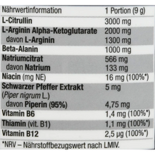 Olimp PUMP XPLODE | 300gr Nutricore Nutrition®