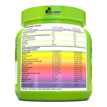 ISO PLUS OLIMP 700G Nutricore Nutrition®