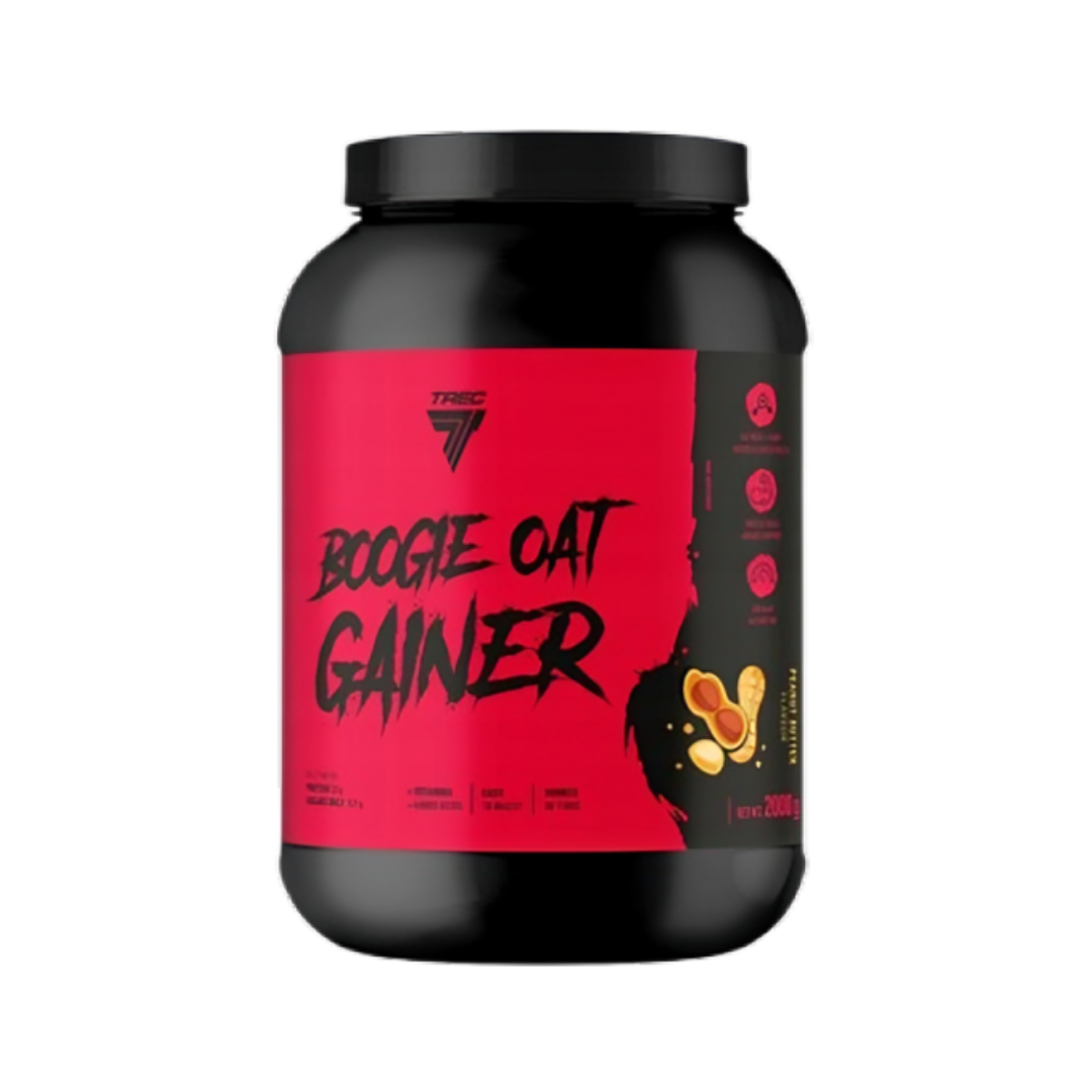 Boogie OAT Gainer | 2kg